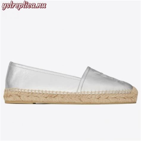 fake ysl espadrilles